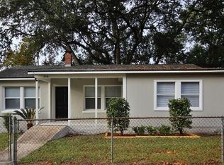9118 Madison Ave, Jacksonville, FL 32208