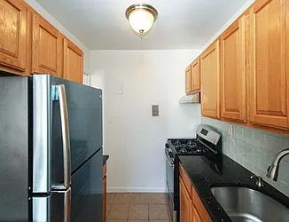 Rented by SW Queens Mezzanine