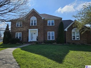 1024 Fisher Ln, Elizabethtown, KY 42701