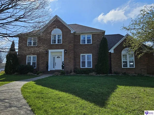 1024 Fisher Ln, Elizabethtown, KY 42701