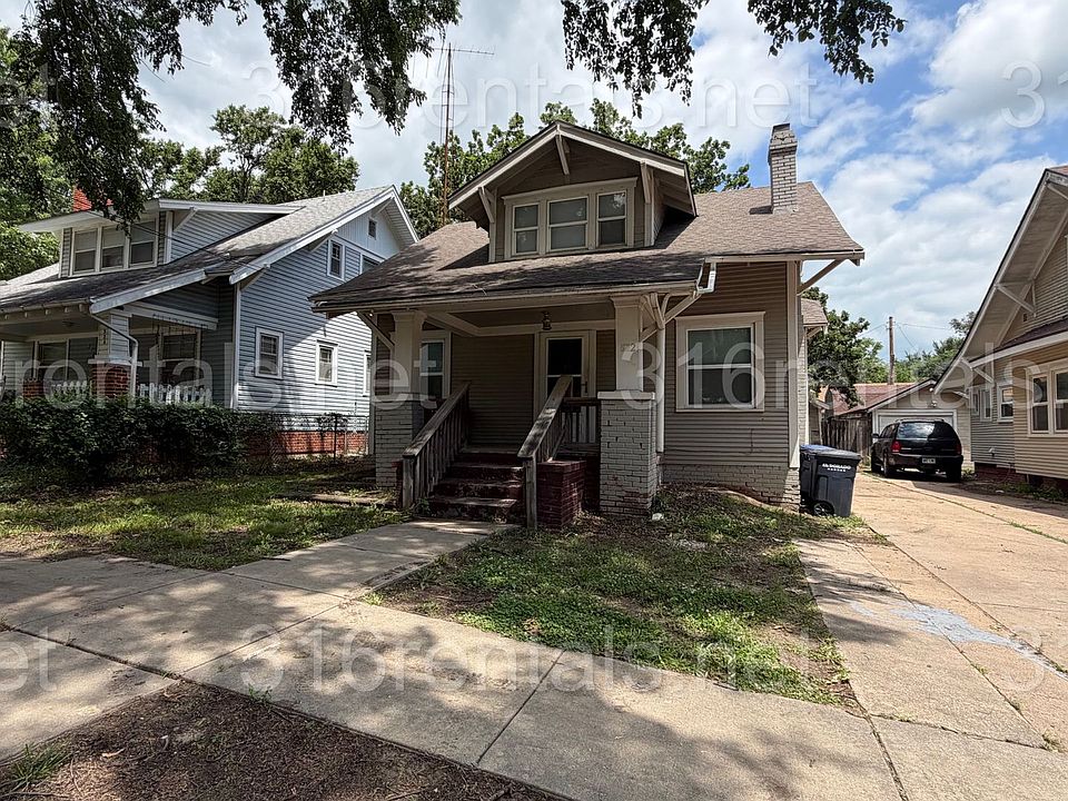 1st image of 522 W 4th Ave