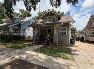 522 W 4th Ave, El Dorado, KS 67042