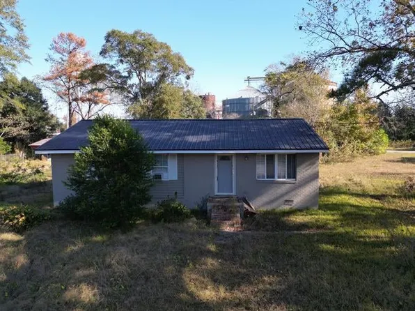 73 Washington Ln, Estill, SC 29918