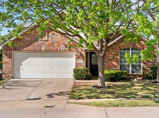 8424 Ontario Dr, McKinney, TX 75072