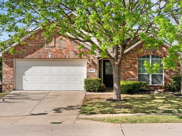 8424 Ontario Dr, McKinney, TX 75072