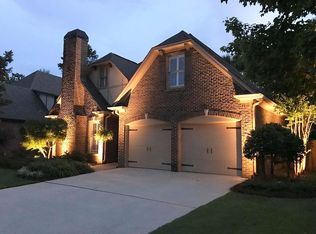 2032 Arbor Hill Pkwy, Hoover, AL 35244