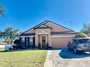 4851 Sweet Cedar Cir, Orlando, FL 32829