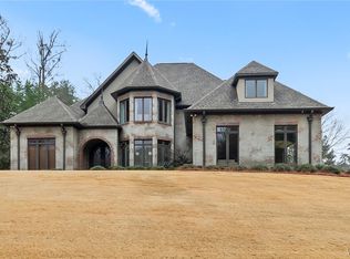 3211 Harbor Ridge Way, Tuscaloosa, AL 35406