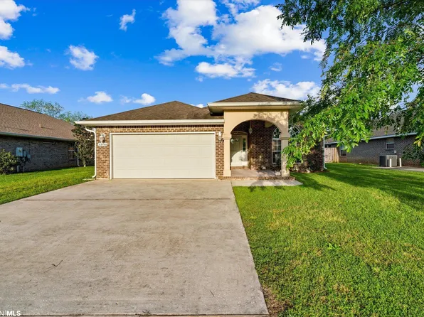 22580 Nana Loop, Silverhill, AL 36576