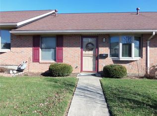 4216 Midfield St, Springfield, OH 45503