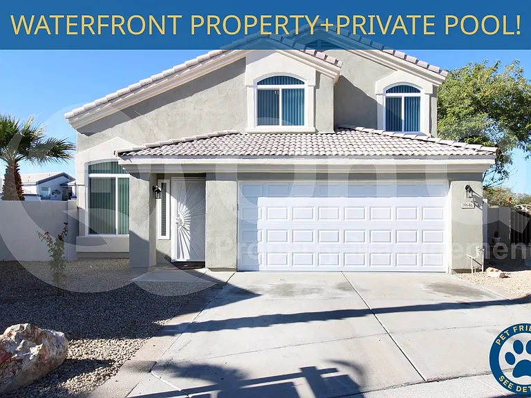 14646 N 90th Dr — Photo 1