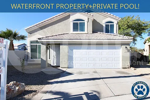 14646 N 90th Dr Photo 1