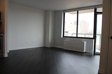 Rented by The Dermot Realty Management Company