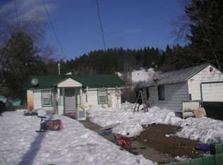 6541 Comanche St, Bonners Ferry, ID 83805