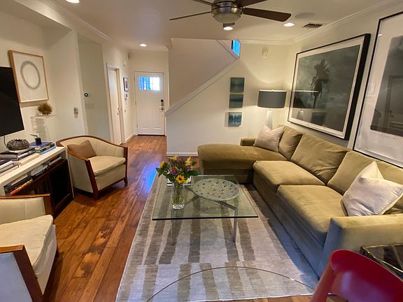 2nd image of 407 W Pedregosa St Unit 14