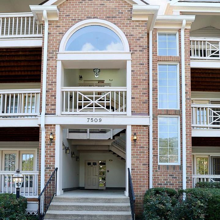 1st image of 7509 Ashby Ln Unit D