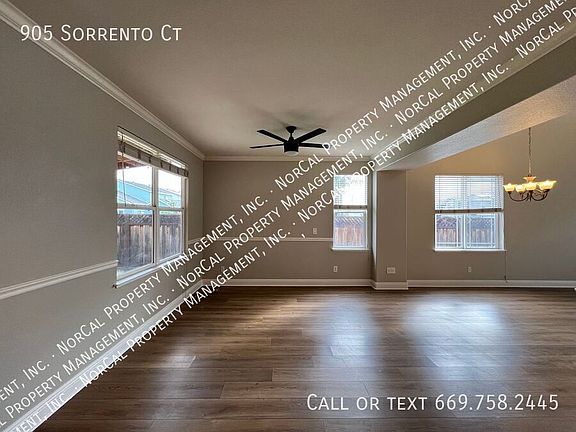 5th image of 905 Sorrento Ct