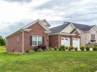 101 Meadow Lark Trl, Georgetown, KY 40324