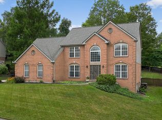 753 Lakewood Dr, Taylor Mill, KY 41015