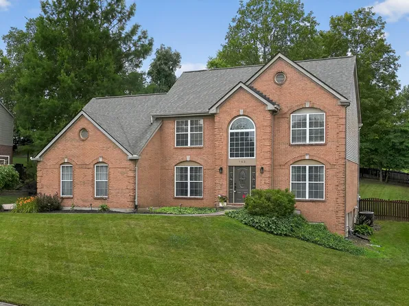 753 Lakewood Dr, Taylor Mill, KY 41015