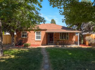 3805 W Alice Pl, Denver, CO 80211