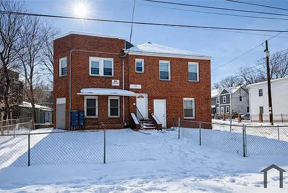 4933 Nannie Helen Burroughs Ave NE #2 — Photo 6