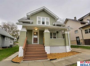 3071 S 33rd St, Omaha, NE 68105