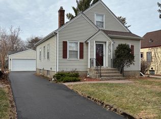 5528 Aldrich Ave S, Minneapolis, MN 55419