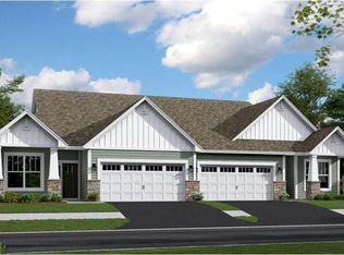 20073 66th Pl, Corcoran, MN 55340