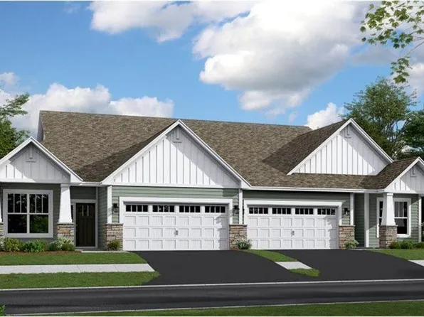 20073 66th Pl, Corcoran, MN 55340