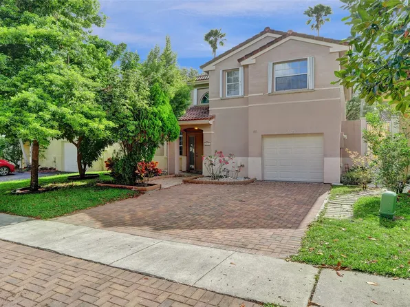 2571 E Saratoga Drive, Cooper City, FL 33026