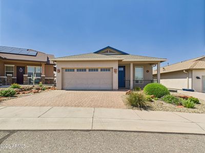 132 Skyhawk Ln, Clarkdale, AZ, 86324