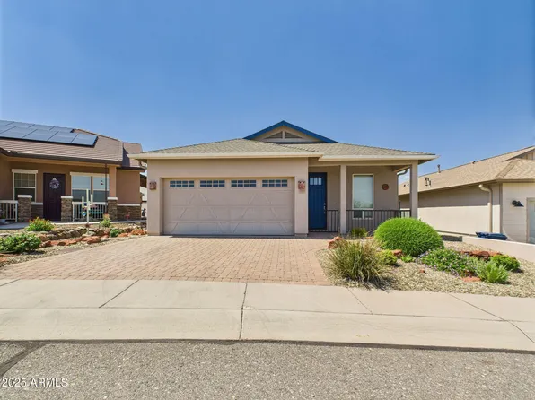 132 SKYHAWK Lane, Clarkdale, AZ 86324