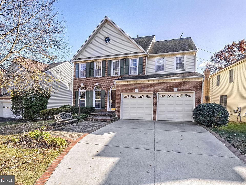 1st image of 9023 Copperleaf Ln