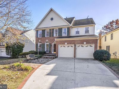 9023 Copperleaf Ln, Fairfax Station, VA, 22039