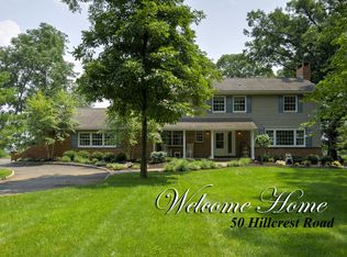 50 Hillcrest Rd, Martinsville, NJ 08836