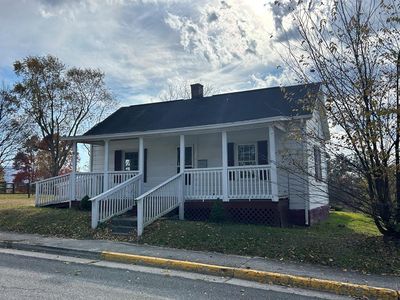 215 S 12th St, Wytheville, VA, 24382