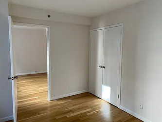 Rented by UDR
