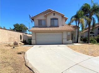 12760 Pan Am Blvd, Moreno Valley, CA 92553