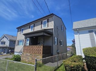 478 Tucker St, Fall River, MA 02721