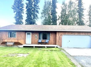 297 Le Ann Dr, Fairbanks, AK 99701