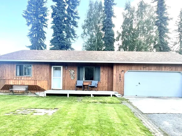 297 Le Ann Dr, Fairbanks, AK 99701