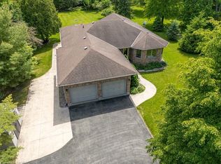 170 Norfolk County Rd #57, Pt Ryerse, ON N3Y4K2