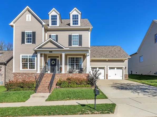 2019 Nolencrest Way, Franklin, TN 37067