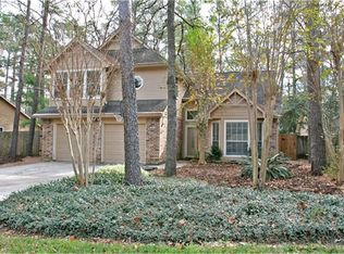 38 N Pathfinders Cir, Spring, TX 77381