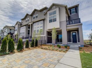 2600 N Moline St, Denver, CO 80010
