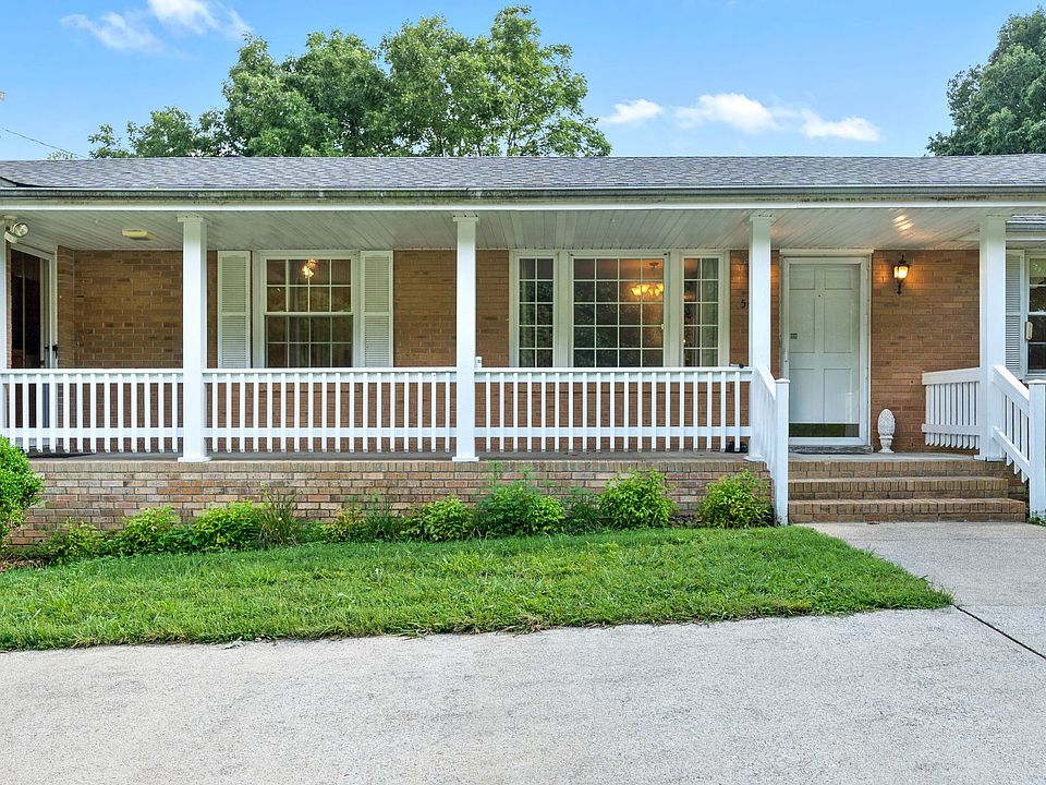 5450 Sango Rd, Clarksville, TN 37043 Zillow