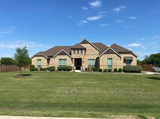 118 Shoreside Trl, Waxahachie, TX 75165