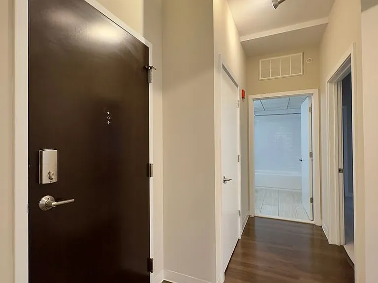 Charming 1 Bedroom/1 Bathroom Apartment Unit in Downtown Baltimore, MD! Unit 416 — Photo 94