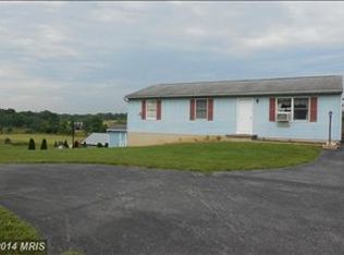 11338 Ashton Rd, Clear Spring, MD 21722